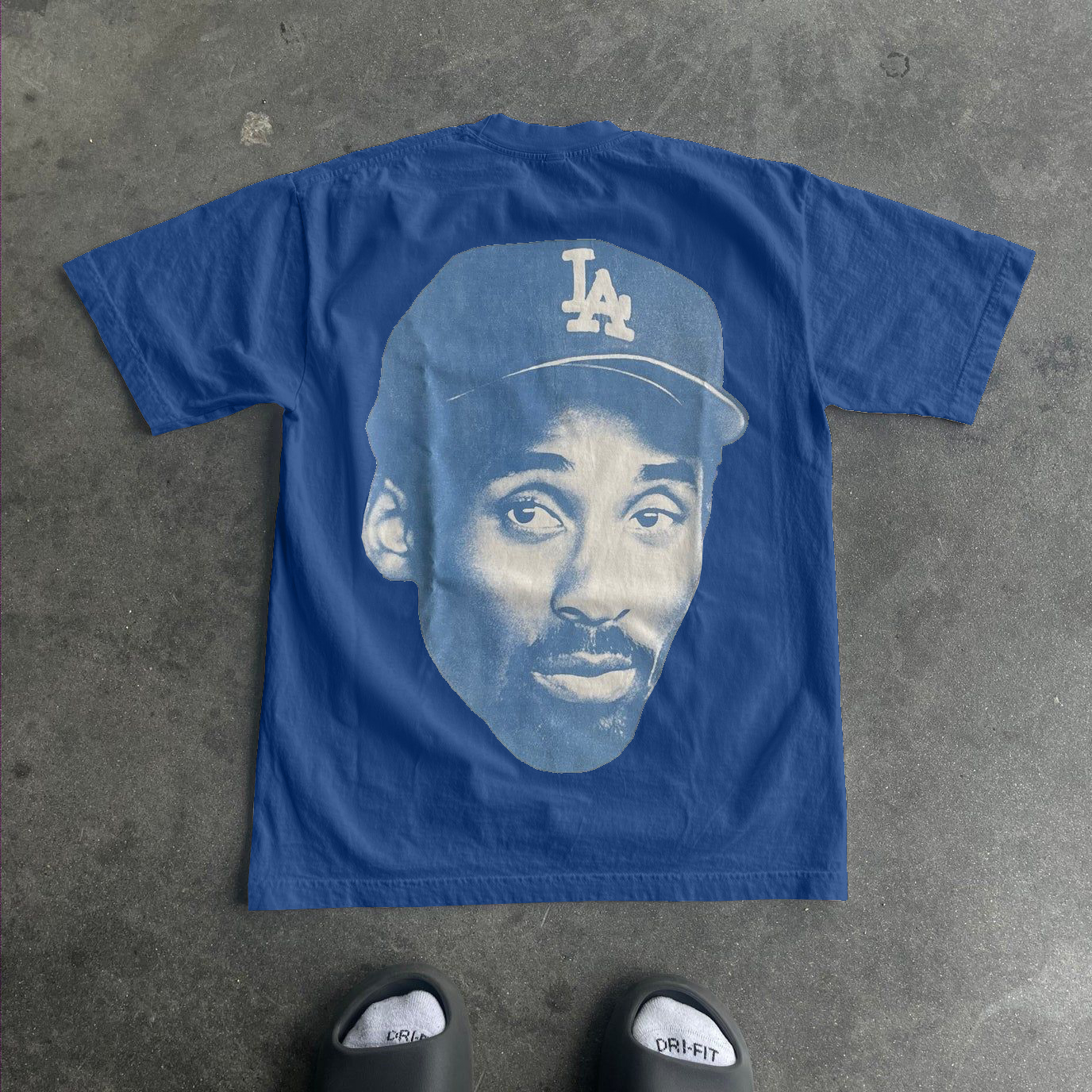 KOBE Short Sleeves T shirt