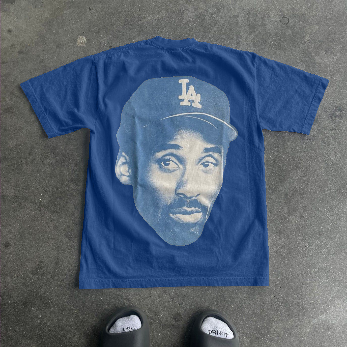 KOBE Short Sleeves T shirt