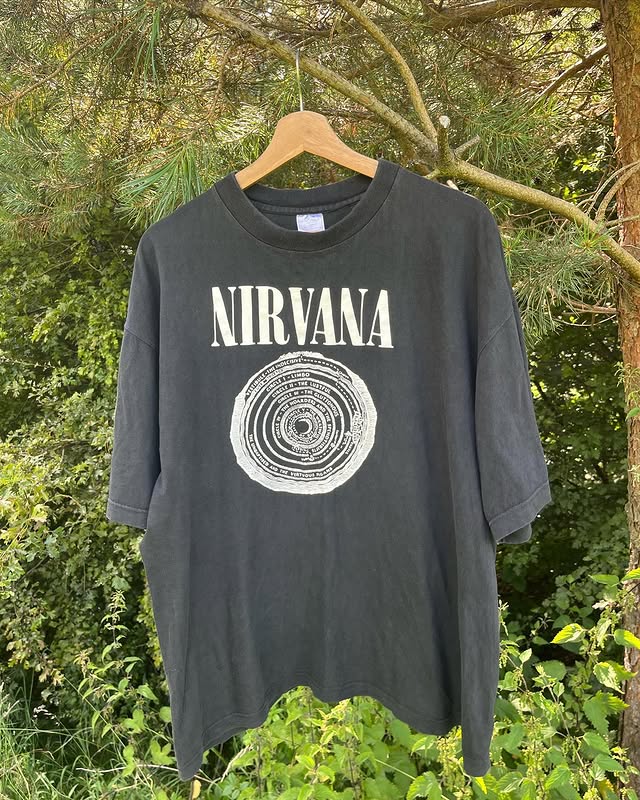 Vintage Album Prints  T-shirt