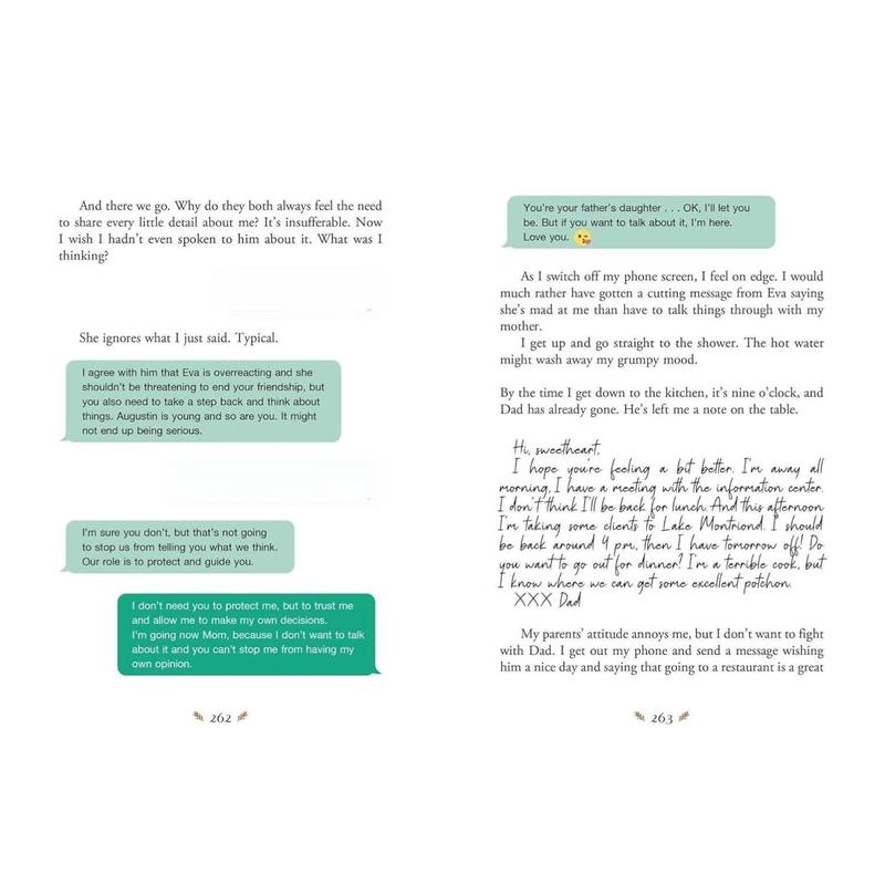 Christmas Eve Love Story: An Advent Book