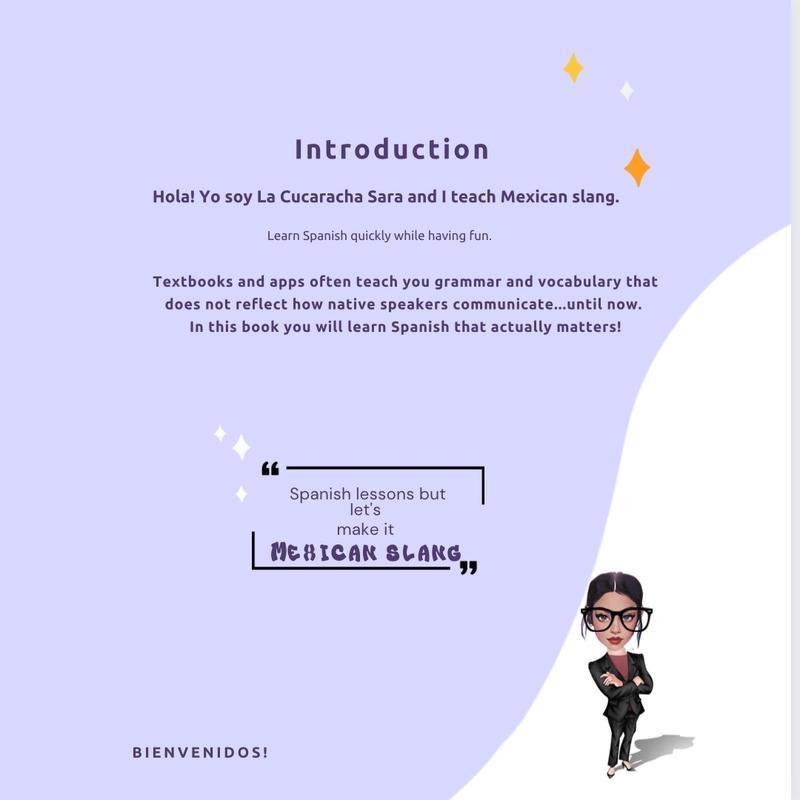 Spanish For Real: The Language Learning Workbook