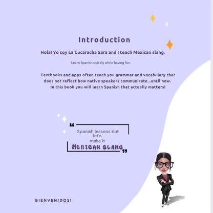 Spanish For Real: The Language Learning Workbook