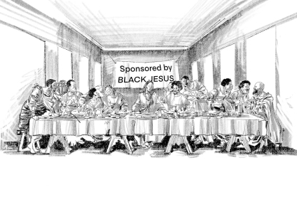 Black Af History: The Un-Whitewashed Story of America