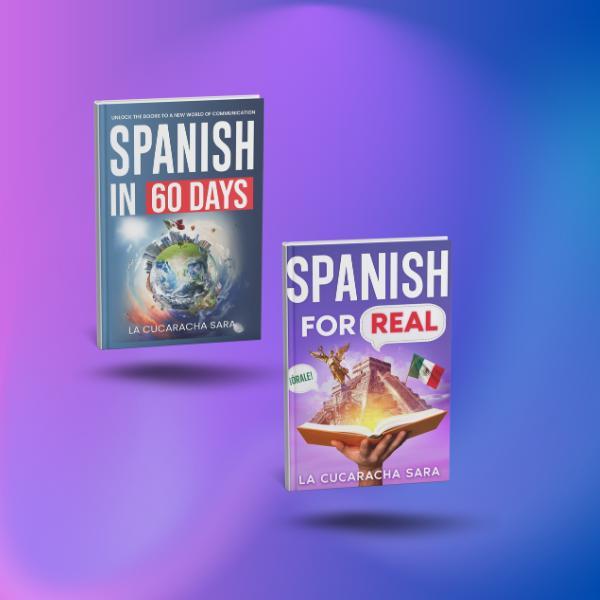 Spanish For Real: The Language Learning Workbook