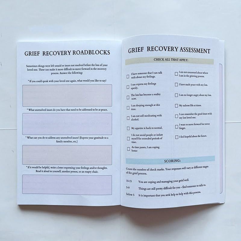 2026 Mega Therapy Journal