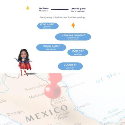 Spanish For Real: The Language Learning Workbook