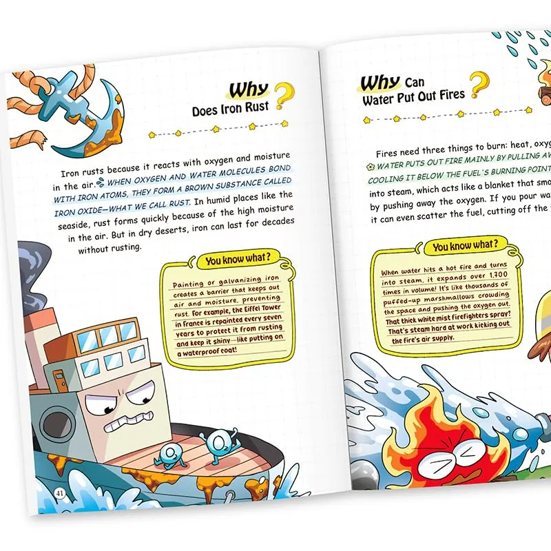 S-Children's encyclopedia - Building the ultimate brain: 100,000 whys