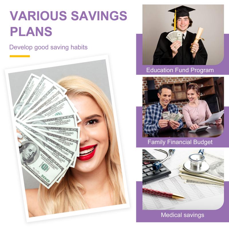 💞100 Envelopes Money Saving Challenge | Easy And fun Way To Save Money💵