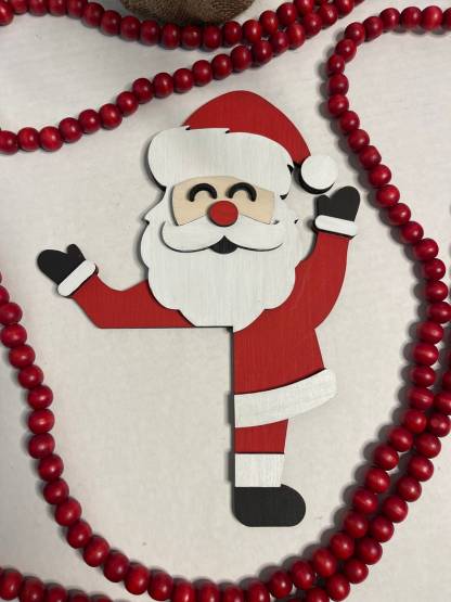 🎅Christmas Door Topper