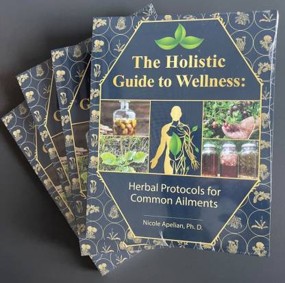 The Holistic Guide to Wellness: Herbal Protocols for Common Ailments