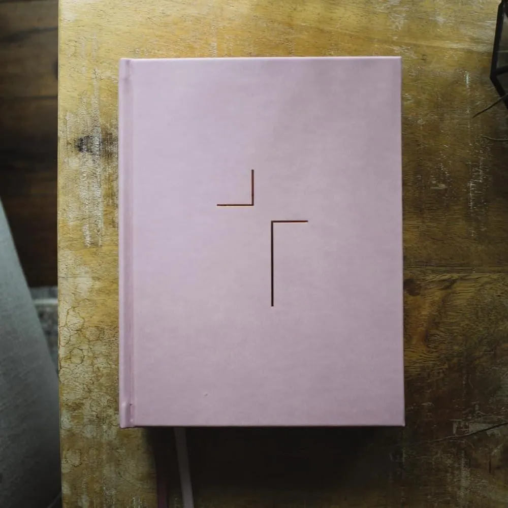 The Jesus Bible, NIV Edition（🔥Contains Tags）