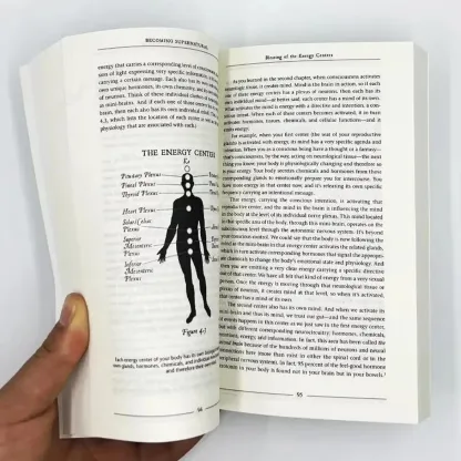 Becoming Supernatural: How Common People Are Doing the Uncommon