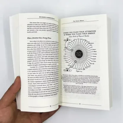 Becoming Supernatural: How Common People Are Doing the Uncommon