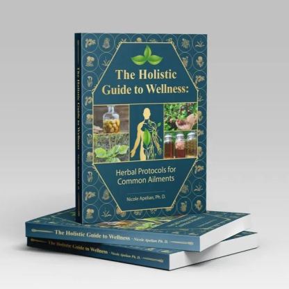 The Holistic Guide to Wellness: Herbal Protocols for Common Ailments