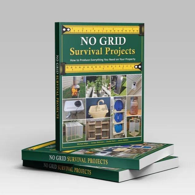 NO GRID Survival Projects