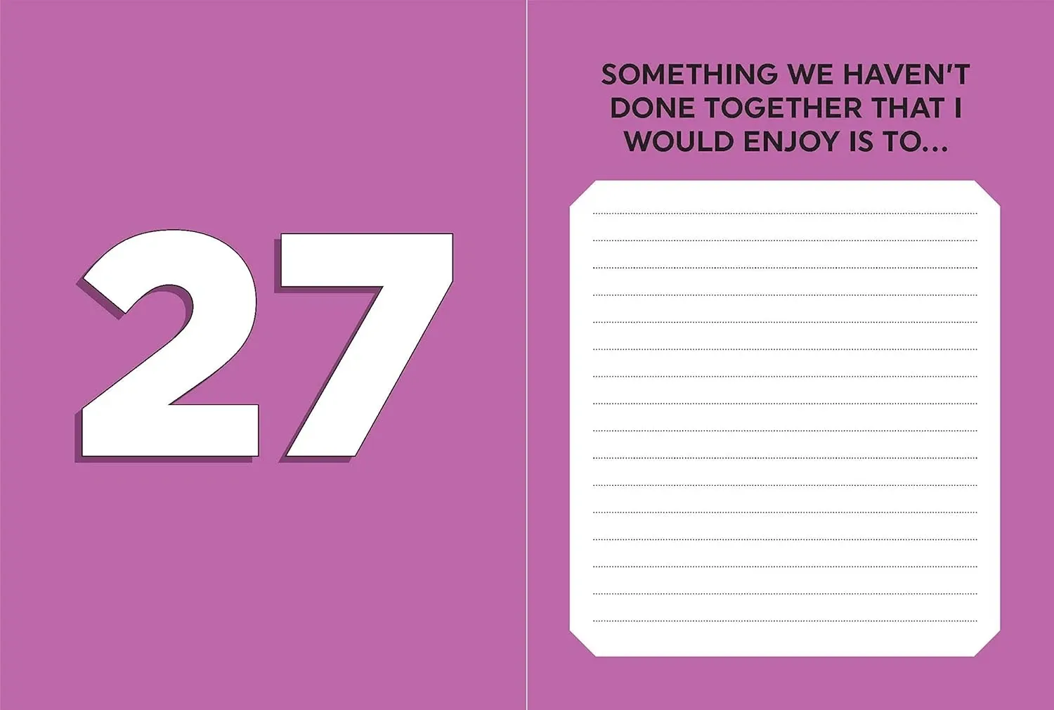 What I Love About You. Why I Love You(Fill-in-the-Blank Gift Book)