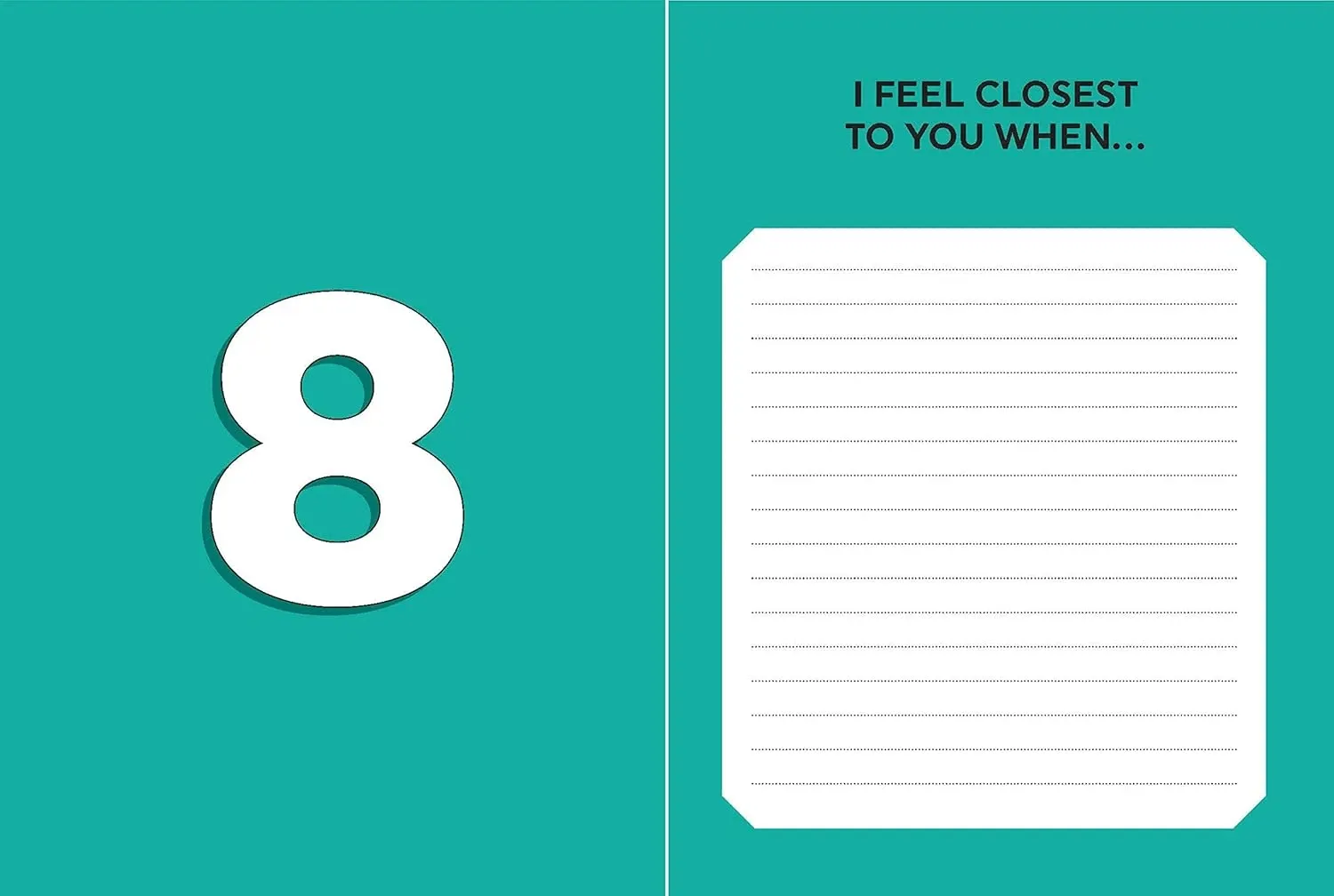 What I Love About You. Why I Love You(Fill-in-the-Blank Gift Book)