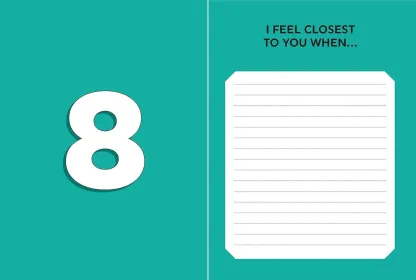 What I Love About You. Why I Love You(Fill-in-the-Blank Gift Book)