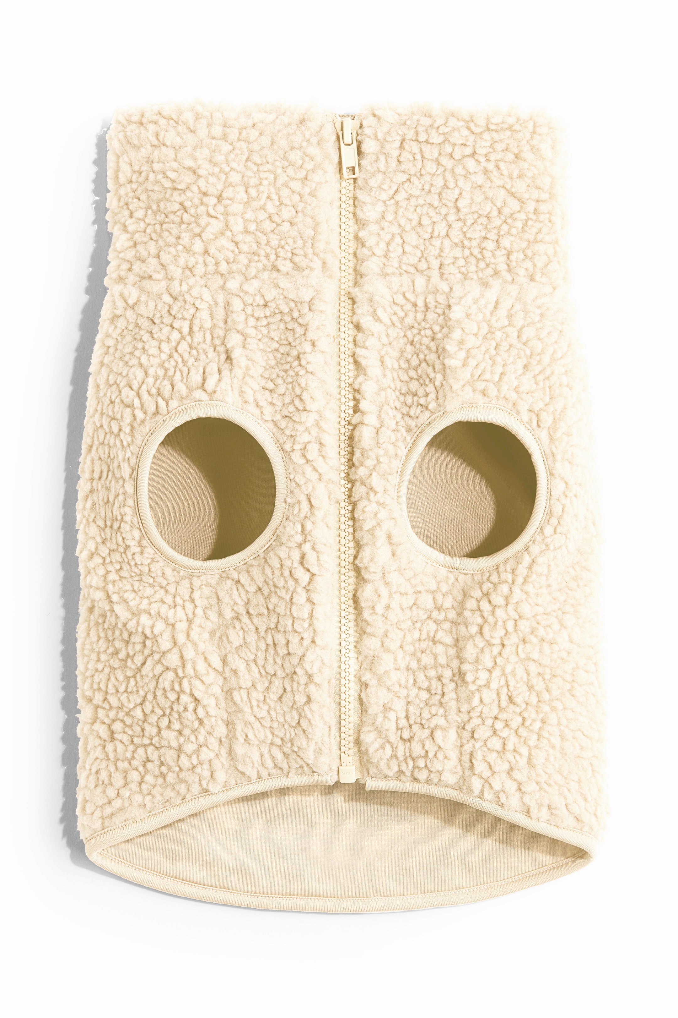 Teddy Fleece Dog Jacket (Buy 2 Free Shipping)