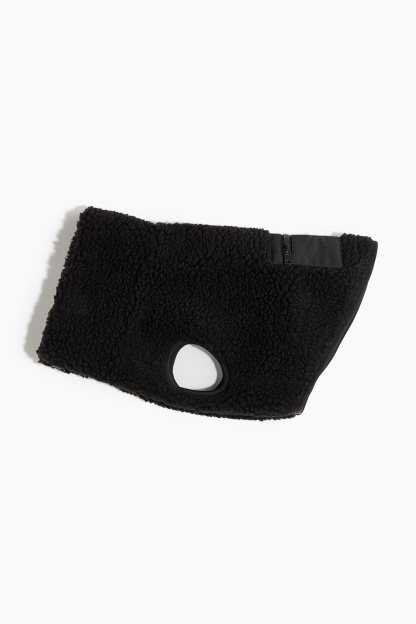 Teddy Fleece Dog Jacket (Buy 2 Free Shipping)