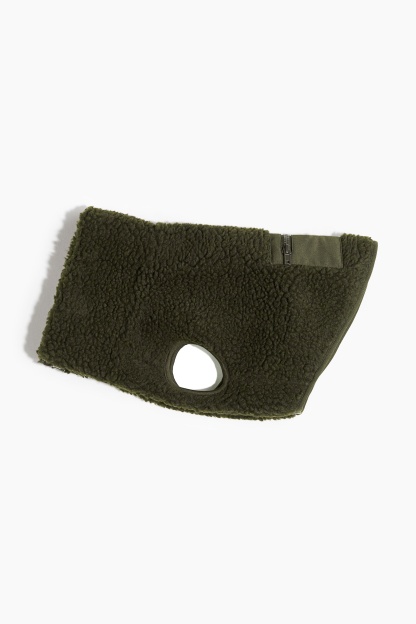Teddy Fleece Dog Jacket (Buy 2 Free Shipping)