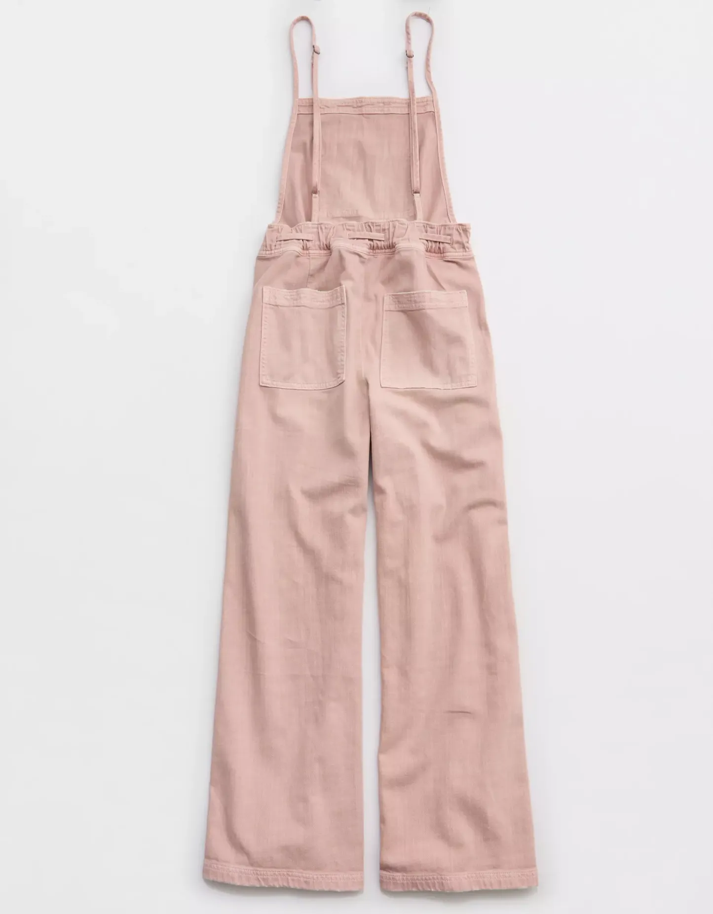 Lace-up Overalls (Buy 2 Free Shipping)