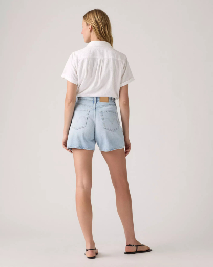 Women's Cinch Mid-thigh Shorts (Buy 2 Free Shipping)