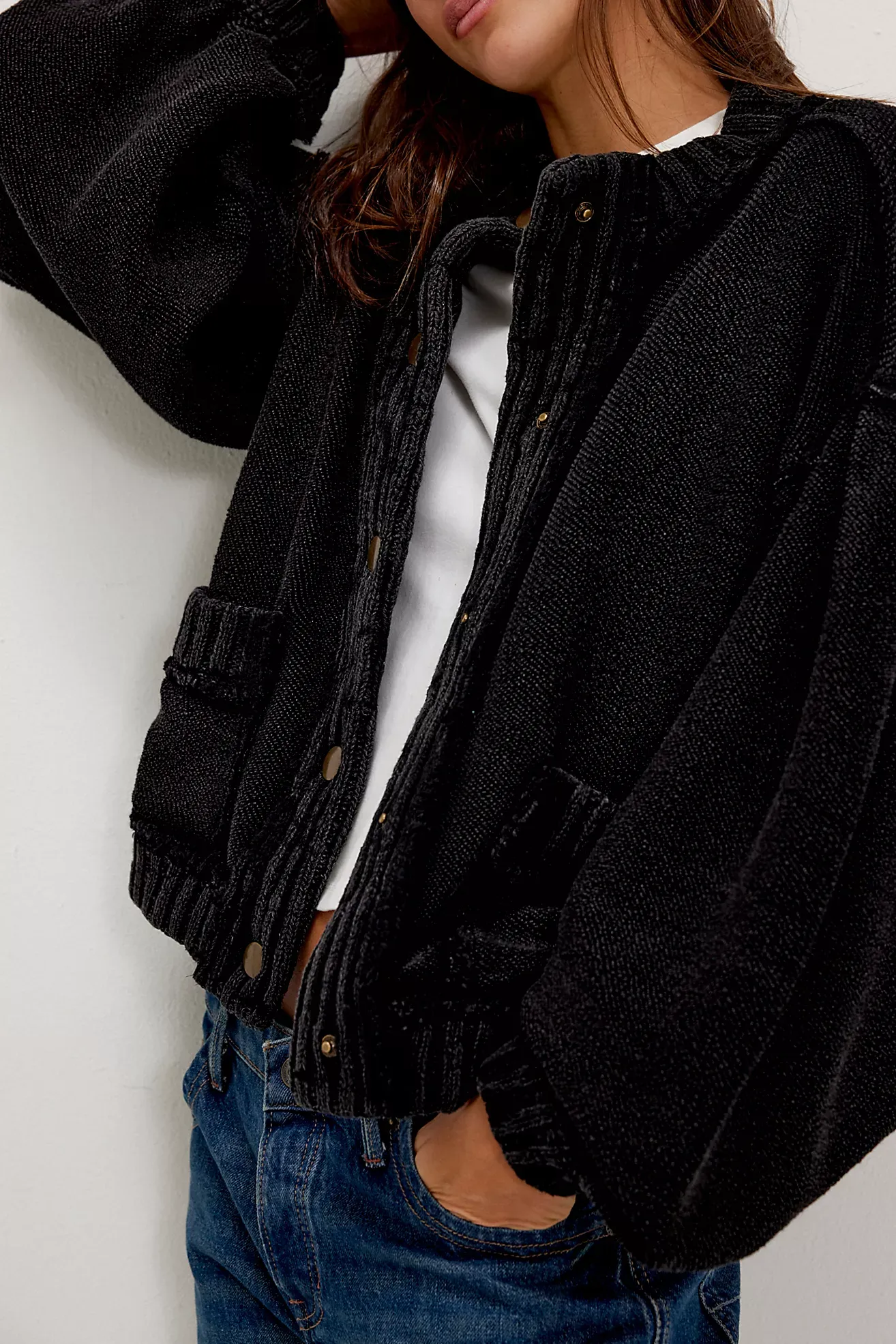 We The Free Cute In This Cardi (Buy 2 Free Shipping)