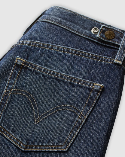 Adjustable Women's Cinch Barrel Jeans (Buy 2 Free Shipping)