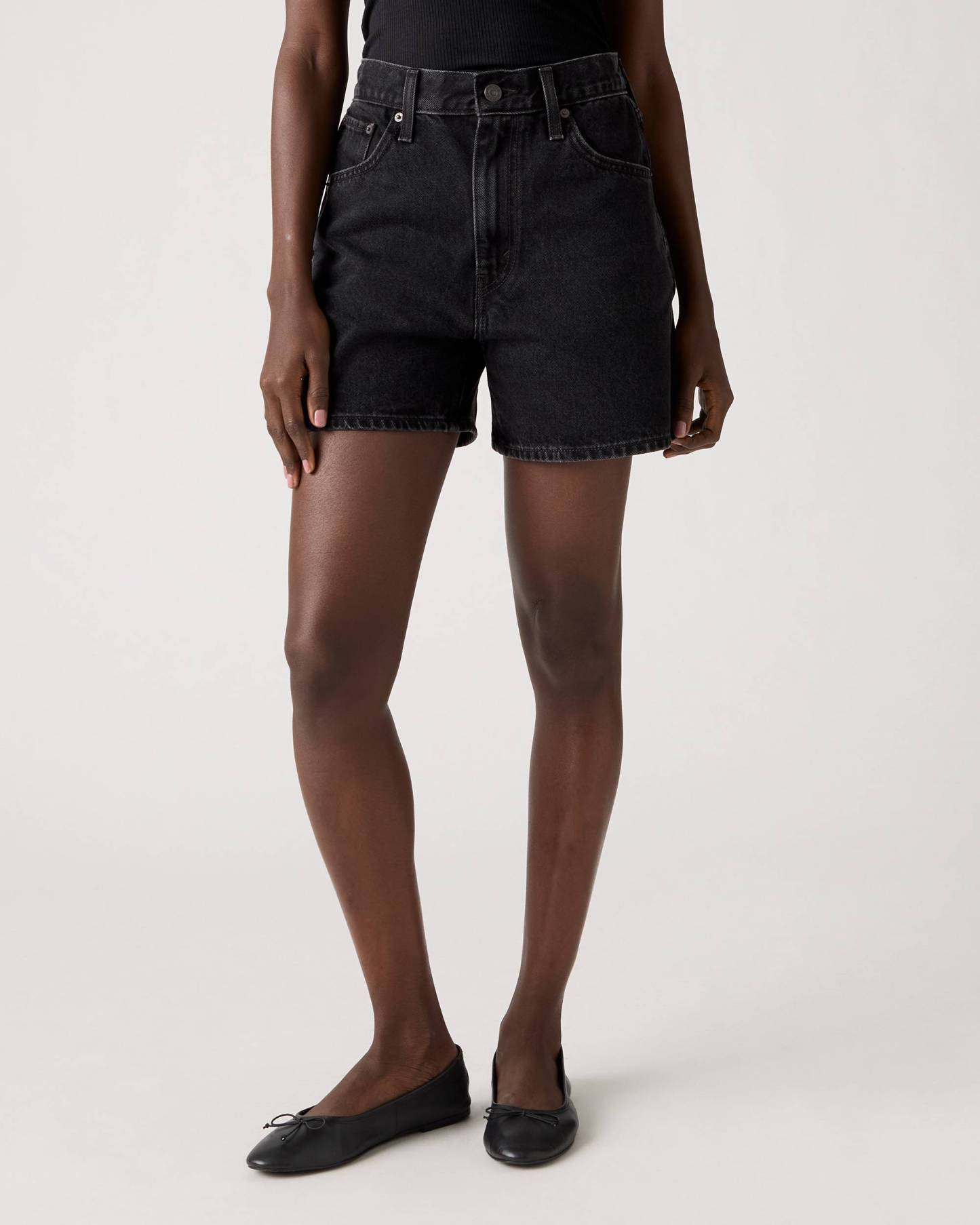 Women's Cinch Mid-thigh Shorts (Buy 2 Free Shipping)