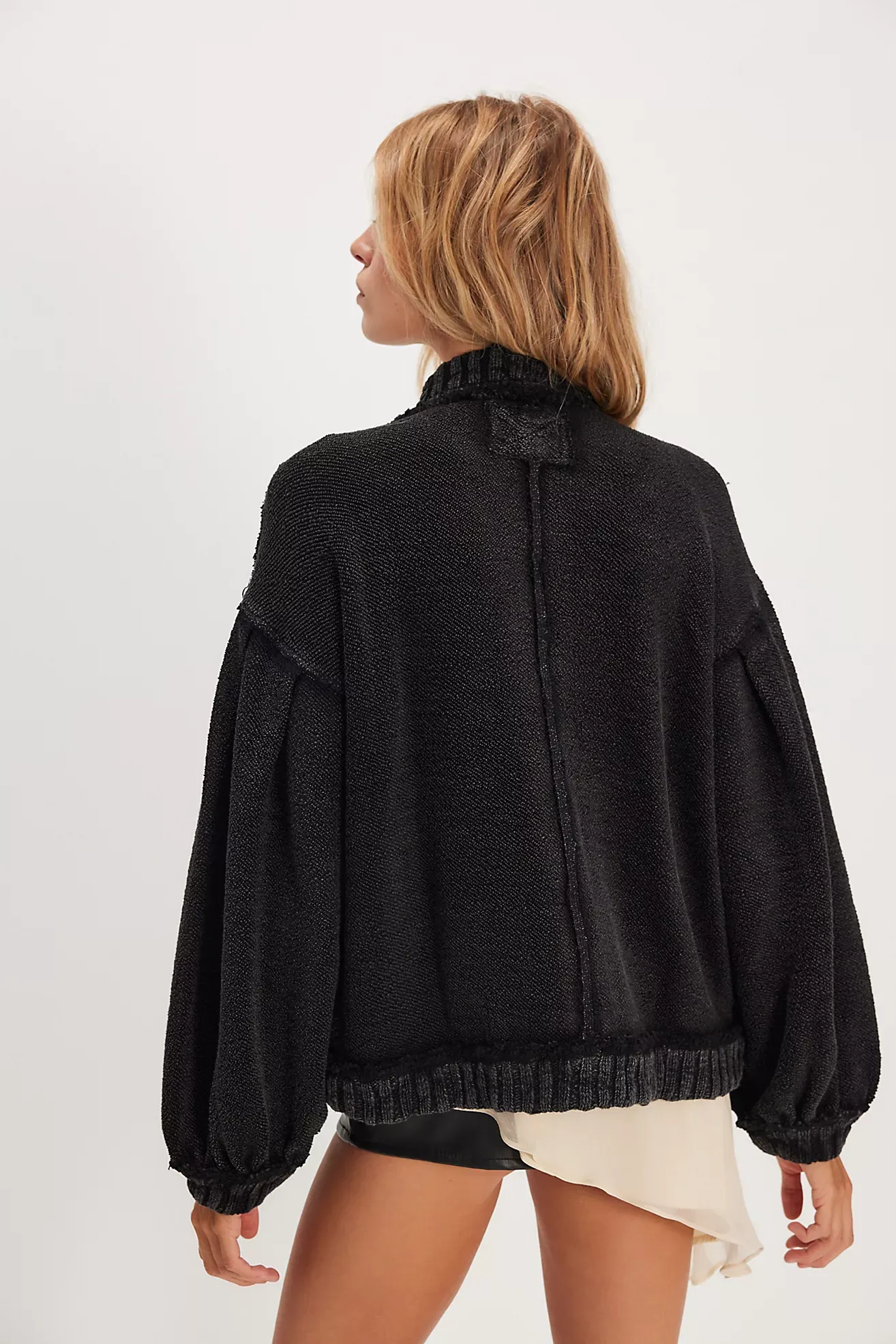 We The Free Cute In This Cardi (Buy 2 Free Shipping)