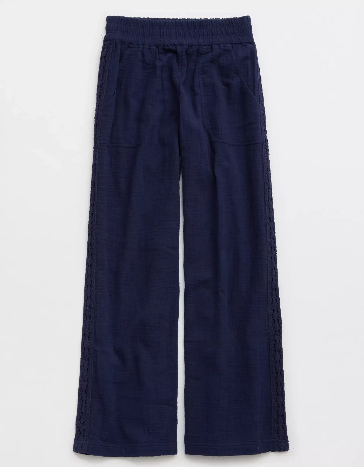 Summer Reset Trouser (Buy 2 Free Shipping)