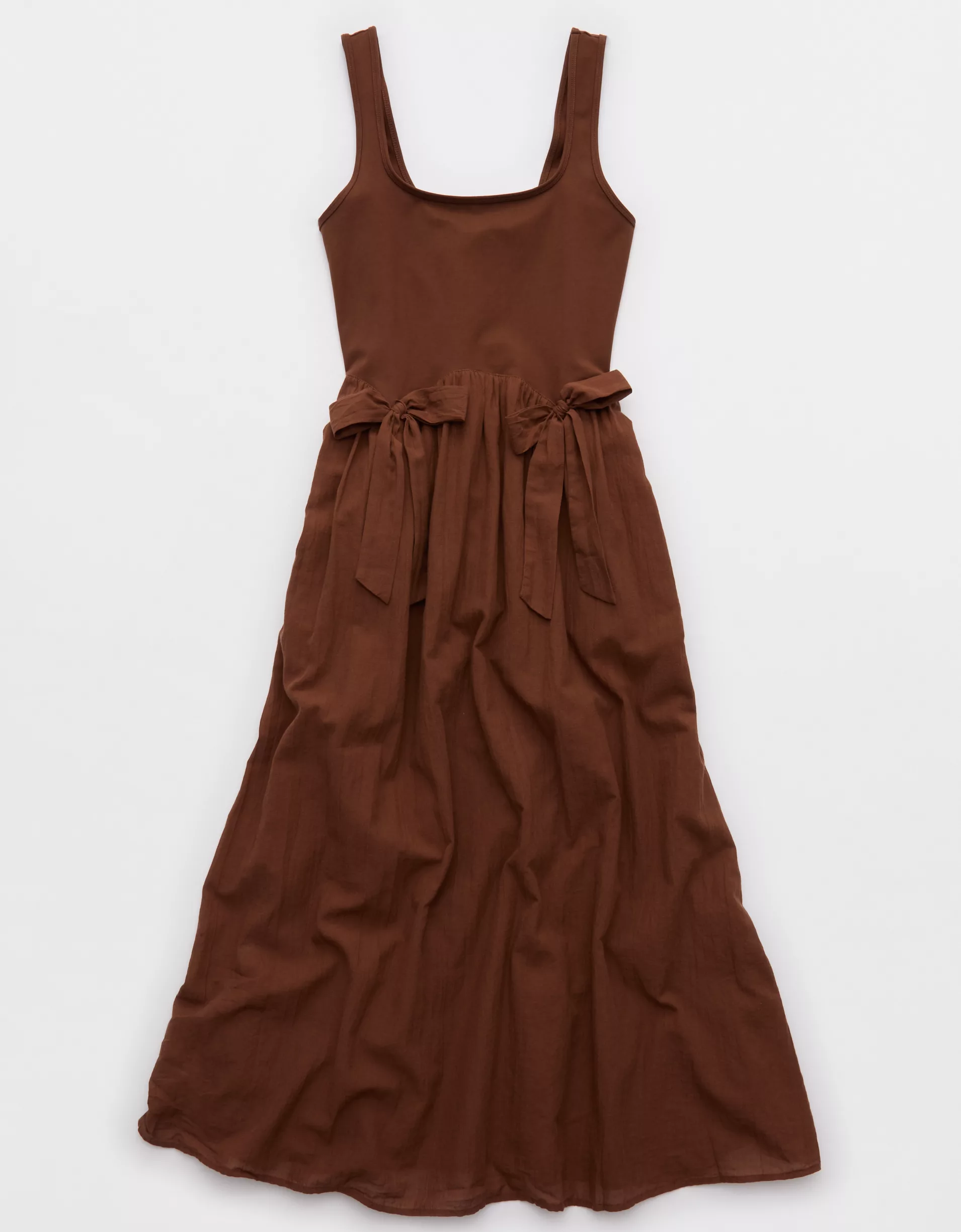 The Barre Bow Dress (Buy 2 Free Shipping)