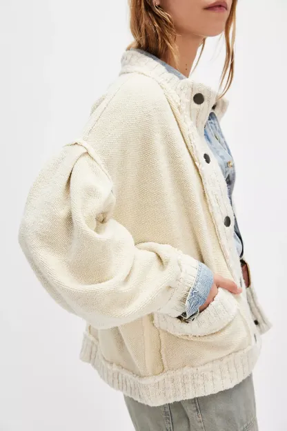 We The Free Cute In This Cardi (Buy 2 Free Shipping)