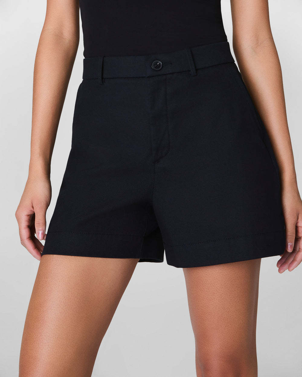 Stretch Twill Short
