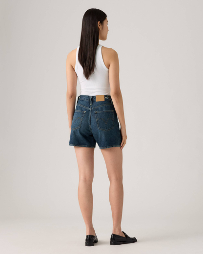 Women's Cinch Mid-thigh Shorts (Buy 2 Free Shipping)