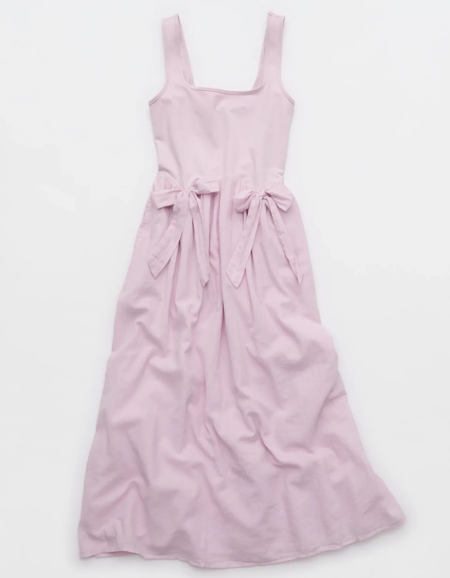 The Barre Bow Dress (Buy 2 Free Shipping)