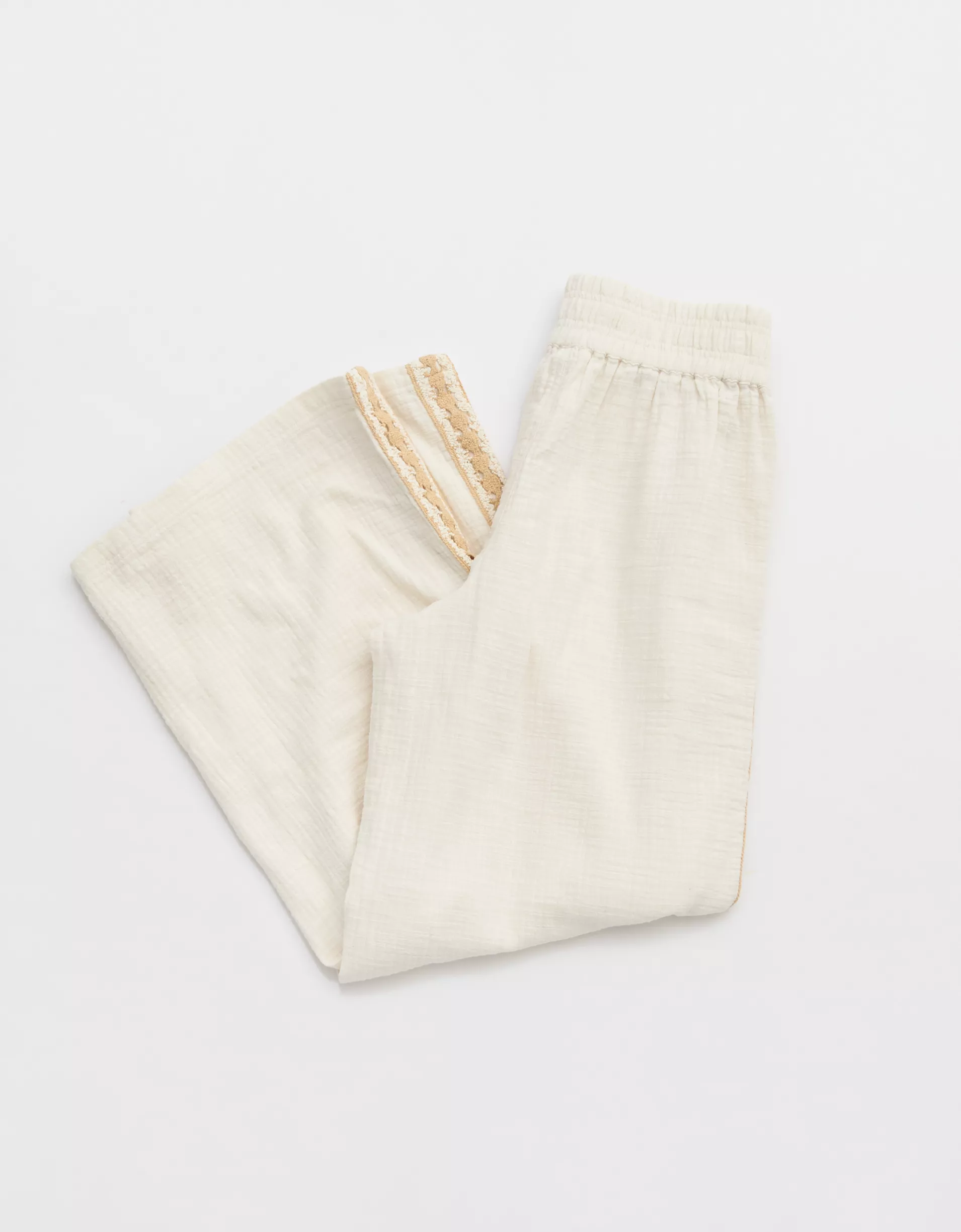 Summer Reset Trouser (Buy 2 Free Shipping)
