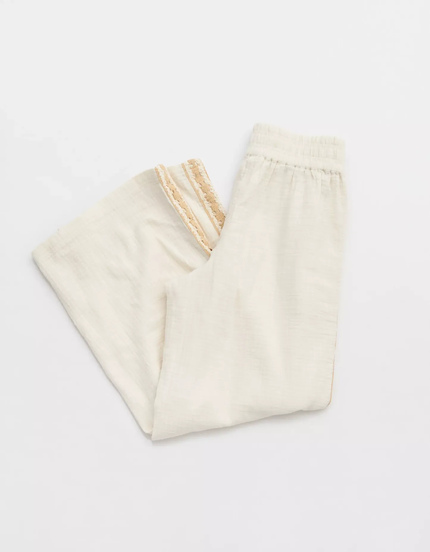 Summer Reset Trouser (Buy 2 Free Shipping)