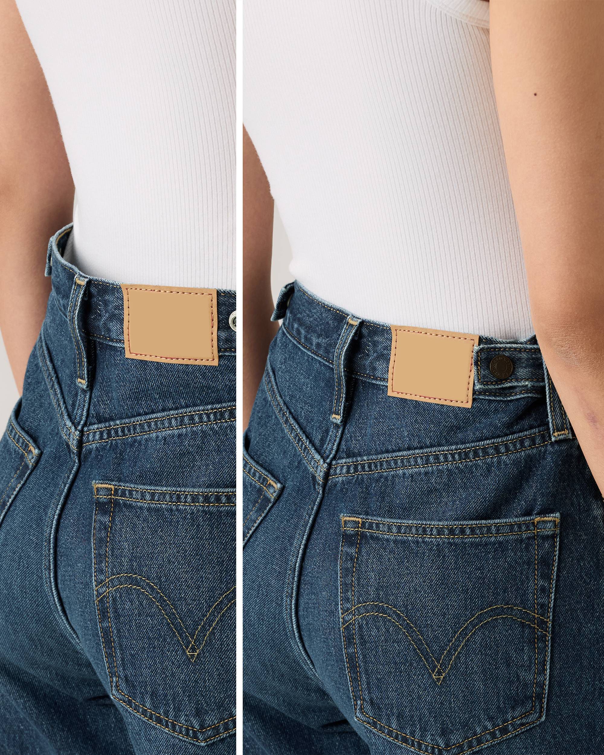 Women's Cinch Mid-thigh Shorts (Buy 2 Free Shipping)