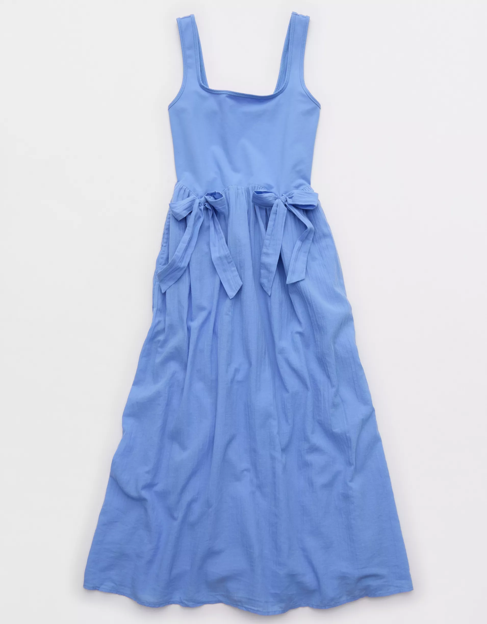 The Barre Bow Dress (Buy 2 Free Shipping)