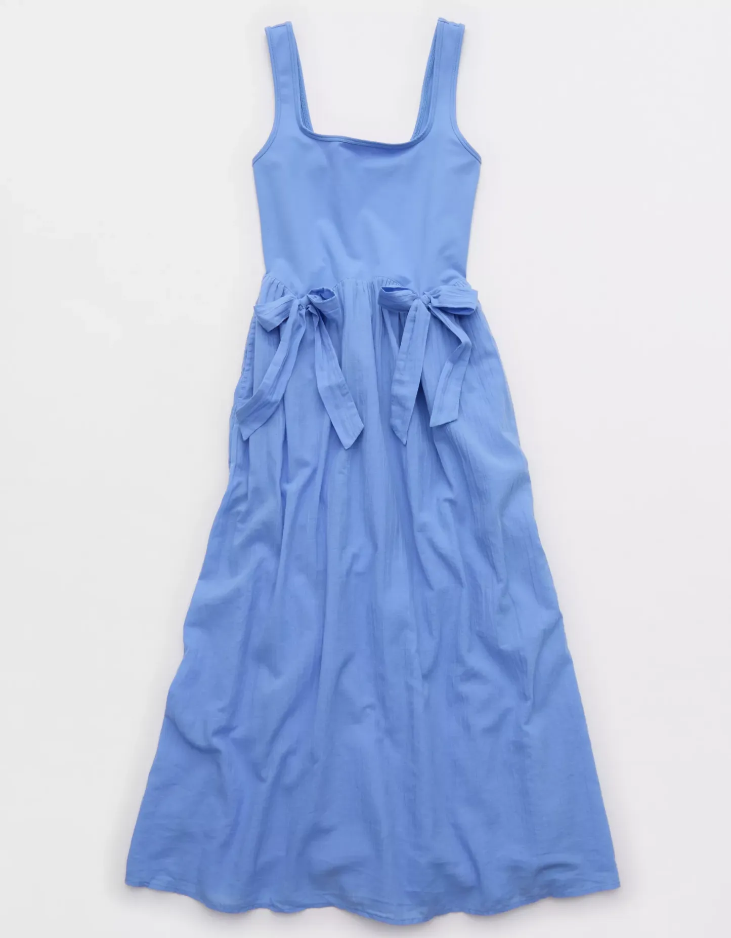 The Barre Bow Dress (Buy 2 Free Shipping)