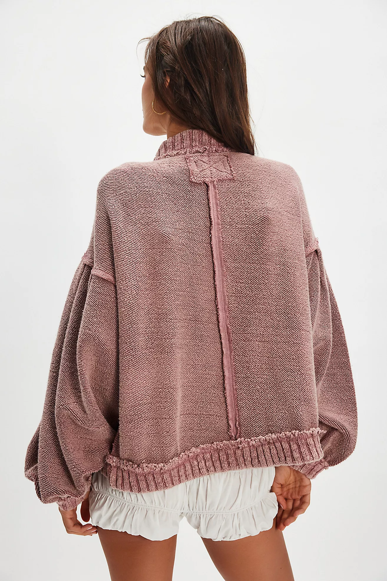 We The Free Cute In This Cardi (Buy 2 Free Shipping)
