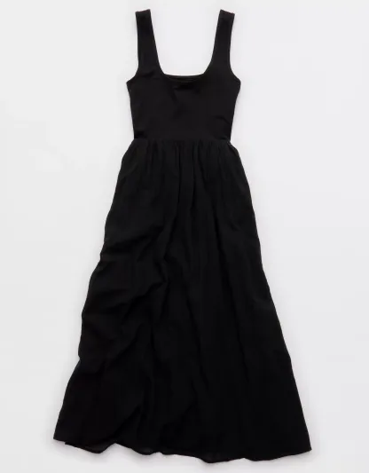 The Barre Bow Dress (Buy 2 Free Shipping)