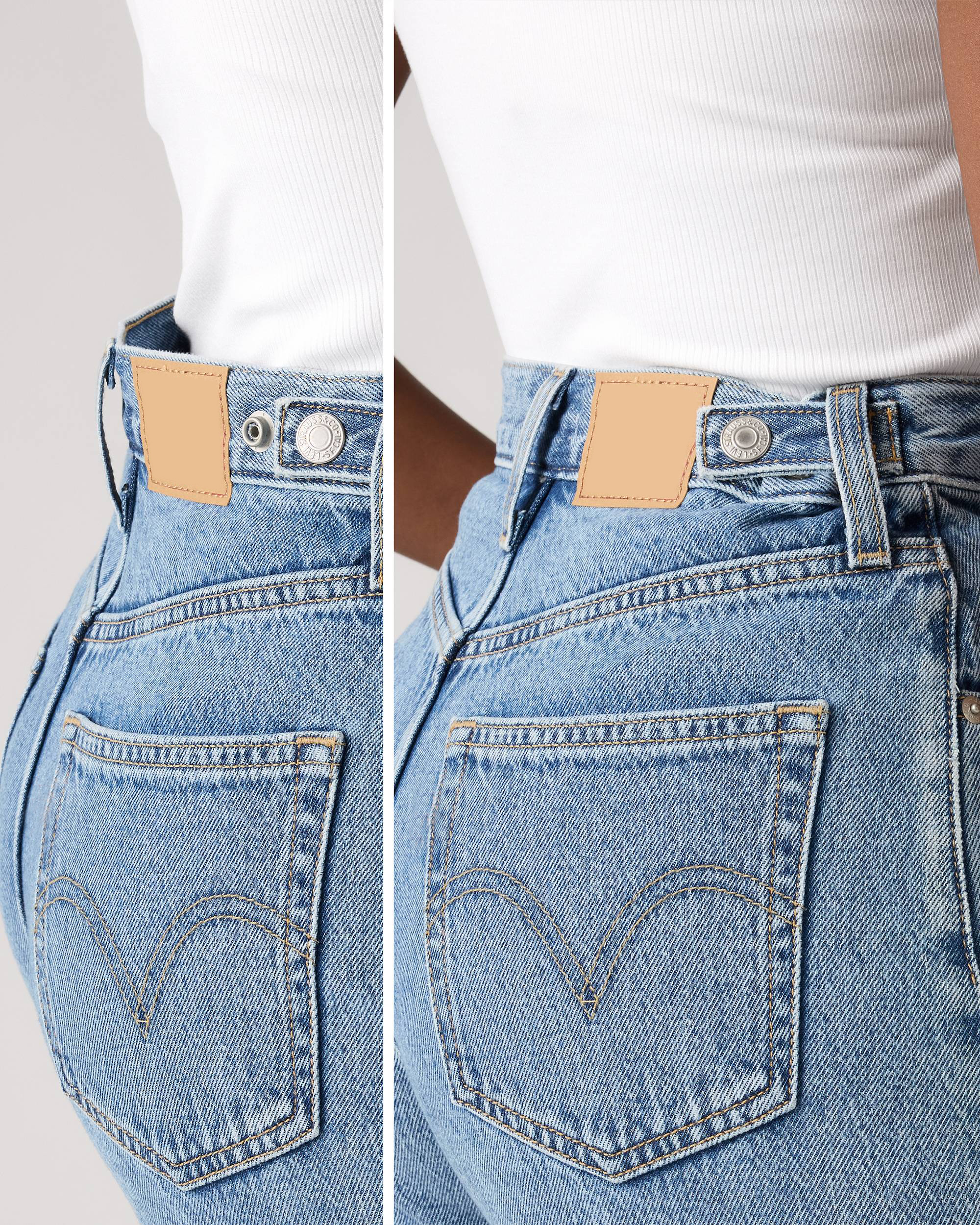 Women's Cinch Mid-thigh Shorts (Buy 2 Free Shipping)