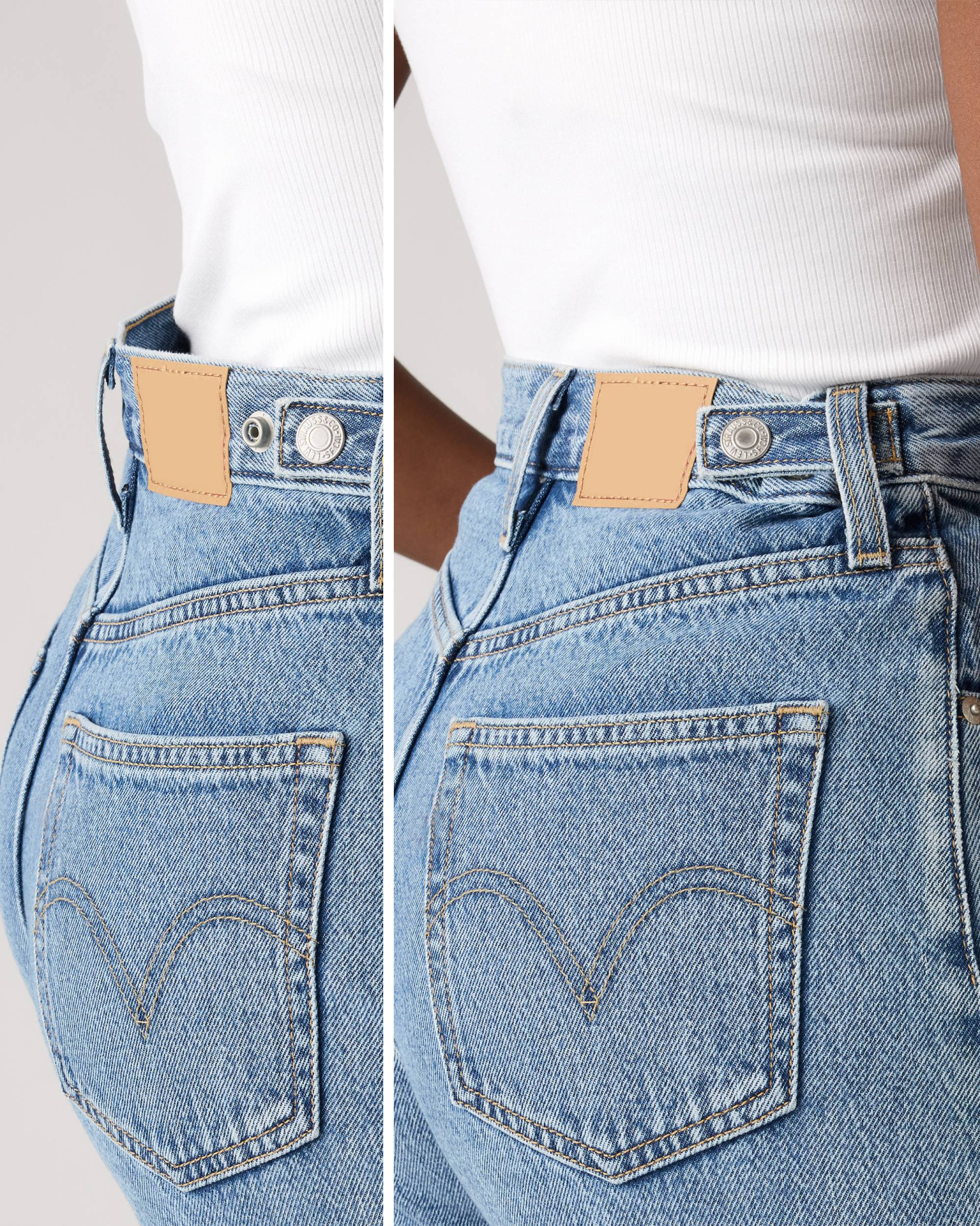 Women's Cinch Mid-thigh Shorts (Buy 2 Free Shipping)