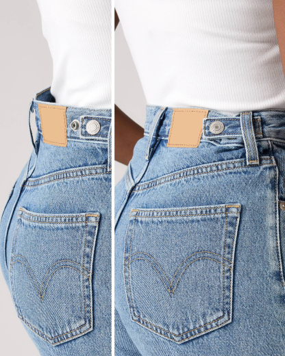 Women's Cinch Mid-thigh Shorts (Buy 2 Free Shipping)