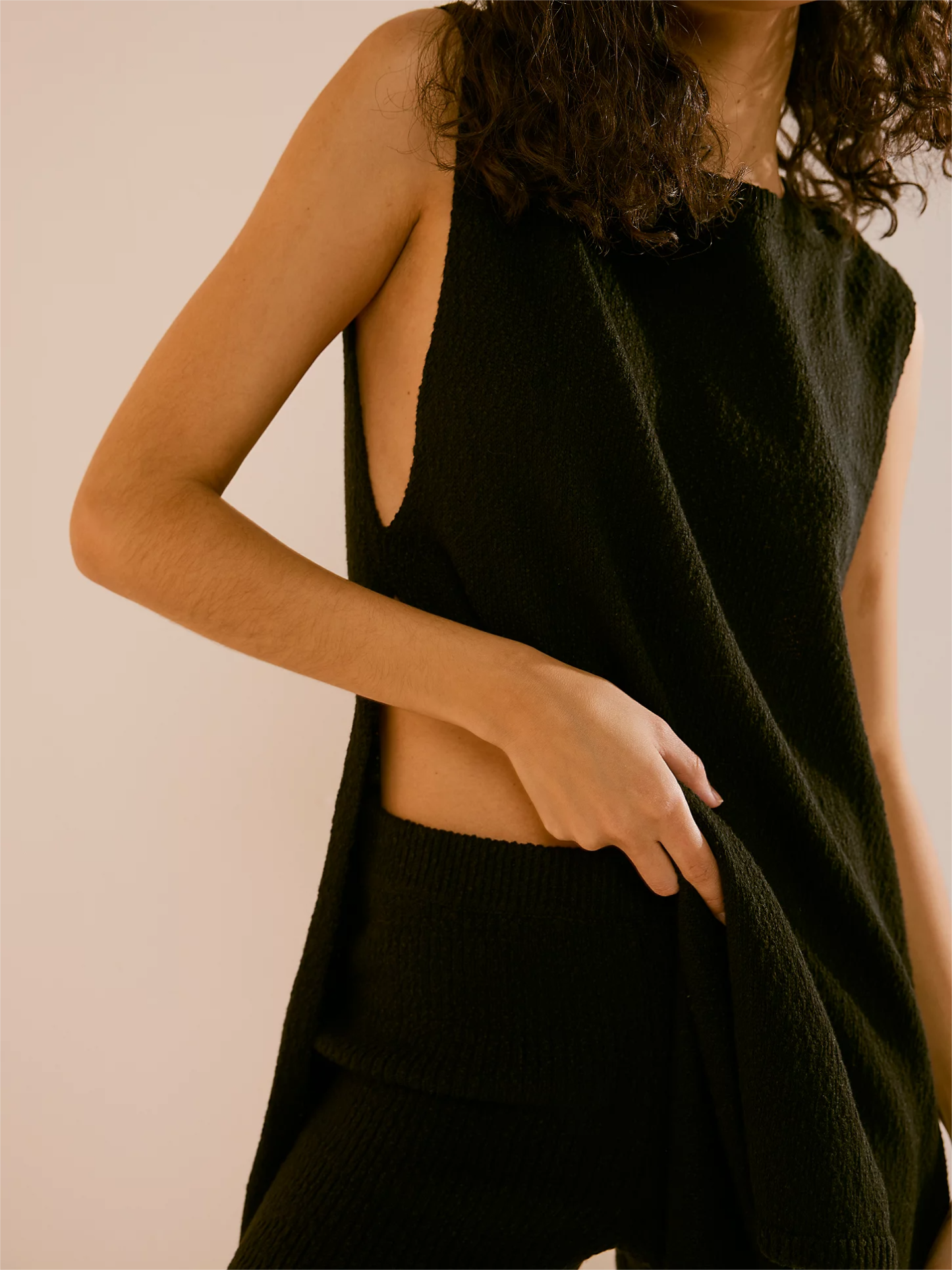 Summer Miranda Sweate Set(BUY 2 FREE SHIPPING)