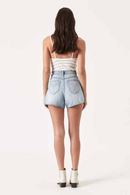 Front Pocket Mirage Short (Buy 2 Free Shipping)