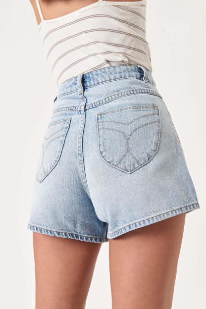 Front Pocket Mirage Short (Buy 2 Free Shipping)